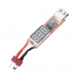 2S-6S Lipo auf USB Power Konverter Adapter w / Digital Display 5V 2A