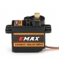 Emax es08ma ii 12g Mini metallganganalogrudermaschine für das RC Modell