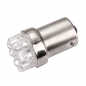 Auto-1156-Schwanz bremst Blinker 9 LED Zwiebelnlampenlicht ba15s