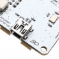 OpenPilot CC3D Flug-Steuerpult Staight Pin STM32 32-Bit-Flexiport 