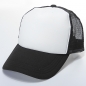 DIY Benutzerdefinierte Logo Hip-Hop Hut Baseball Cap Werbung Cap