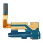 USB Ladegerät Lade Port Mic Flexkabel Band für Samsung Note2