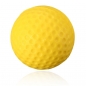 Sport Golf Training Praxis elastische PU Schaum Balls 