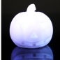 Kreative Lampen bunte LED Kürbisnacht leichtes Halloweengeschenk