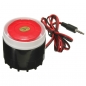 Mini Wired Sirene für Wireless Home Alarm Security System SZC-2574