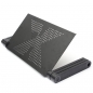 Klappbarer Tischständer für Notebook Laptop mit Maushalter