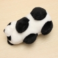 Super nettes weiches Plüsch Stuffed Panda Tier Puppe Spielzeug Urlaub Geschenke 