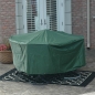 100x227cm wasserdichten Outdoor Gartenmöbel Set Abdeckung Tabelle Shelter