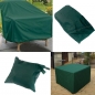 280x206x108cm wasserdichten Outdoor Möbel Set Abdeckung Tabelle Shelter