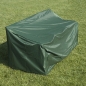 280x206x108cm wasserdichten Outdoor Möbel Set Abdeckung Tabelle Shelter