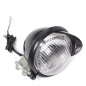 Universal Motorrad Motor Bike 25 LEDs Scheinwerfer Scheinwerfer