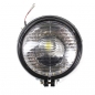Universal Motorrad Motor Bike 25 LEDs Scheinwerfer Scheinwerfer