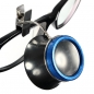 10X Clip-On-Brillen Lupe Lupen-Vergrößerungsobjektiv für Reparaturarbeiten