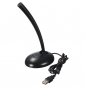 USB Digital Noise Canceling Desktop Speech Mikrofon