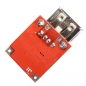 3pcs 3V bis 5V 1A USB-Ladegerät DC-DC Konverter Step Up-Boost-Modul