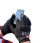 Motorrad Warm Cold Winter Handschuhe Sensing Screen Handy