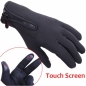 Outdoor Wintersport Radfahren Skifahren Screen Handschuhe 