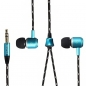 Awei Q35 3.5mm Super Bass Stereo Kopfhörer Kopfhörer Kopfhörer