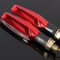 9 LED s Universal Motorrad Blinker Licht Lampe