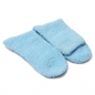 Winter warme Frauen verdicken korallenrote Vlies Fluffy Socken
