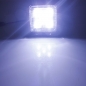 5W-Auto-LKW SUV 5 LED Arbeits-Licht-Lampen-Punkt-Lichtstrahl Weiß DC 12V-30V