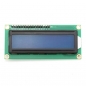 Geekcreit® IIC / I2C 1602 Blaues Hintergrundbeleuchtung LCD Displaymodul für Arduino