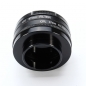 37mm UV Filter CPL Objektiv Adapter Schutz Set für GoPro Hero 3 3 +