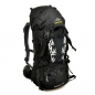 50L Reisen Camping Wandern Bergsteigen Rucksack