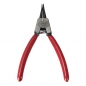 Nasige gerade innere 6-Zoll-30mmcirclip schnappen Ringzangen