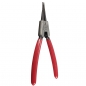 Nasige gerade innere 6-Zoll-30mmcirclip schnappen Ringzangen
