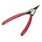 Nasige gerade innere 6-Zoll-30mmcirclip schnappen Ringzangen