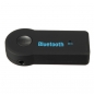 3.5mm BluetoothV3.0 + EDR Musik Streaming Stereo Audio Empfänger Adapter Mic