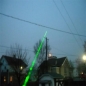All Star 532nm Sichtbare Laserdiode Grüne Laserpointer