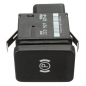 Elektronische Handbremsschalter Knopf 3c0927225c R36 für VW Passat