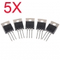 5pcs irfz44n TransistorN-Kanal internationale Berichtigermacht mosfet