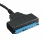 USB 3.0 zu sata 22pin Kabel für 2.5 Zoll ssd Festplattenfahrer