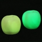 Farbwechsel von Apple LED Nachtlicht Weihnachtsfest Dekoration Lampe