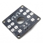CC3D Flight Controller Mini Stromverteilungsplatine PCB