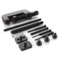 ST0001 Professionelle Kettenunterbrecher Nieten Cutter Tool Kit 