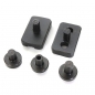 ST0001 Professionelle Kettenunterbrecher Nieten Cutter Tool Kit 