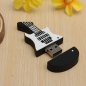 16GB Digital Guitar Modell USB 2.0 Flash Drive Memory Stick U Disk