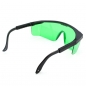 EleksMaker® Blauer  Violetter Laser Schutzbrillen Sicherheitsbrillen Laser Eyewear