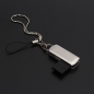 8GB Drehgelenk USB 2.0 Kristall Flash Laufwerk Speicher Daumen U Disk