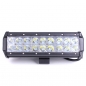 54W 18 LED s Car Work Light Bar Spotlight Weiß Projektor Lampen
