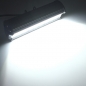 54W 18 LED s Car Work Light Bar Spotlight Weiß Projektor Lampen