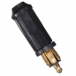 12V-24V Auto-Van-Zigarettenanzünder-Stecker-Adapter-Ladegerät