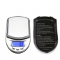 0.1 - 500g LCD-Anzeige Digital-Taschen-Gewicht-Skala-Balance