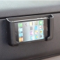 Universal Auto Auto einstellbare Handy GPS ID Card Halter Halterung