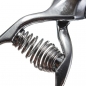 Haarschneidemaschine Altmodische absondert Messer Friseurhandwerkzeuge
