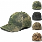 Männer Baumwolle Camouflage Wilde Wandern Tactical Baseballmütze